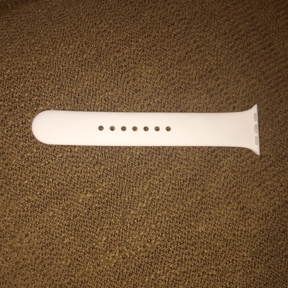 Apple Watch Extension Band